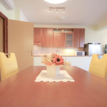 Roko Apartment Novigrad  Bagian luar foto