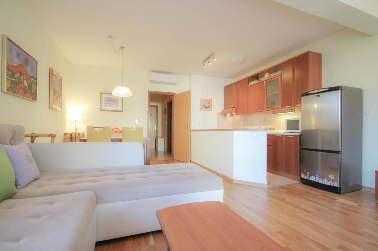 Roko Apartment Novigrad  Bagian luar foto