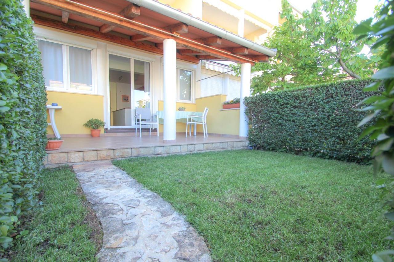 Roko Apartment Novigrad  Bagian luar foto