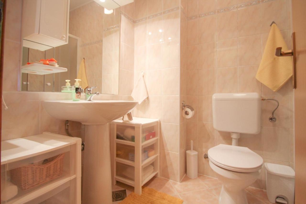 Roko Apartment Novigrad  Bagian luar foto