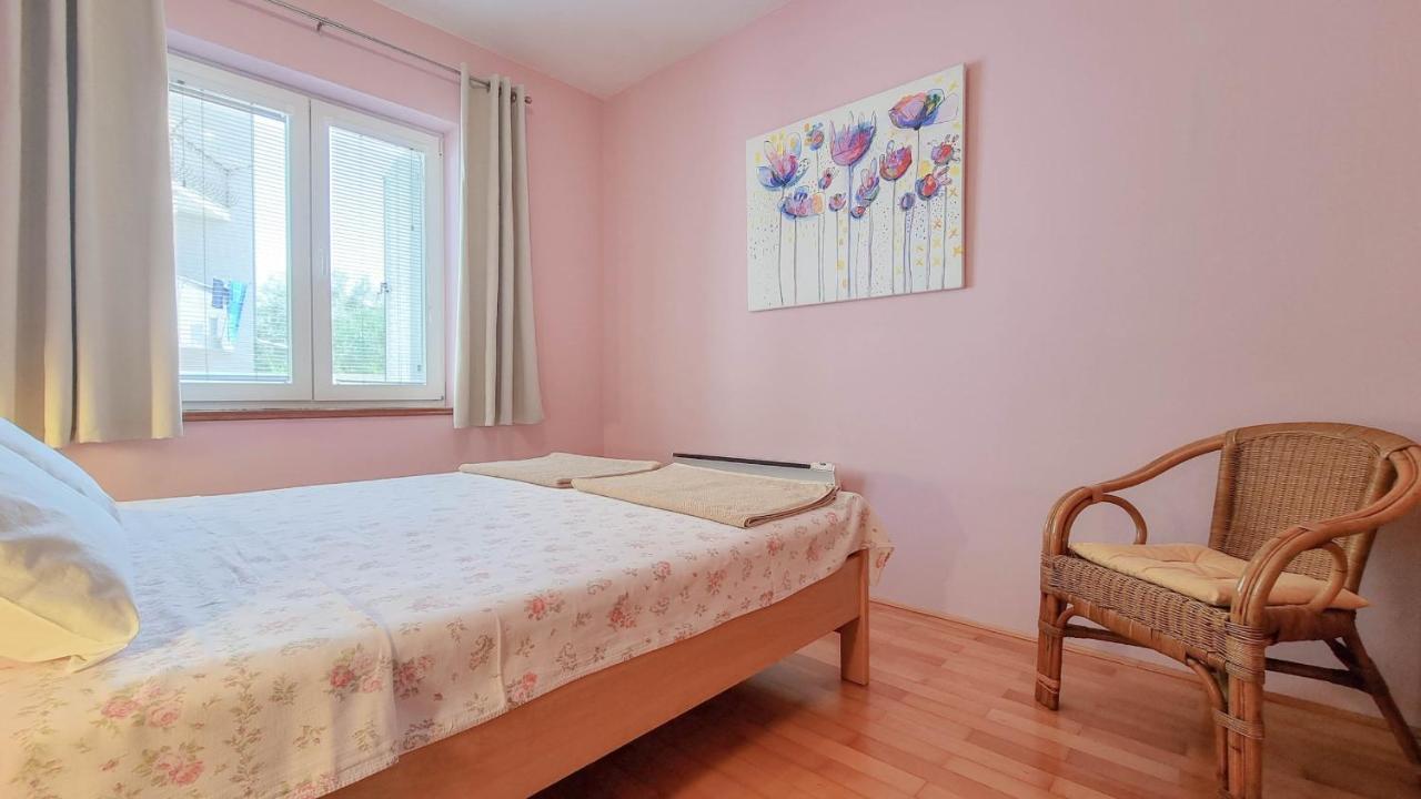 Roko Apartment Novigrad  Bagian luar foto