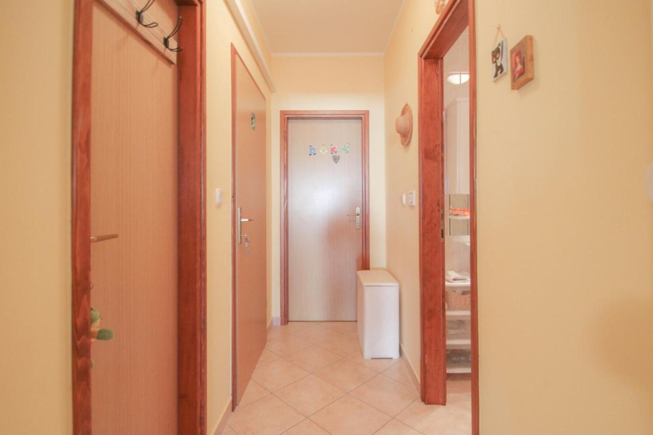 Roko Apartment Novigrad  Bagian luar foto
