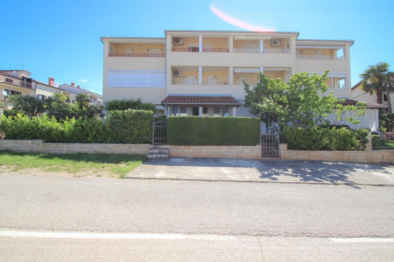 Roko Apartment Novigrad  Bagian luar foto