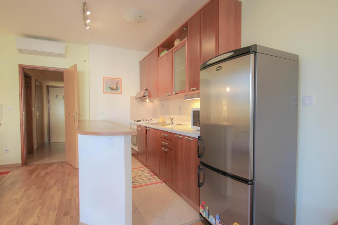 Roko Apartment Novigrad  Bagian luar foto