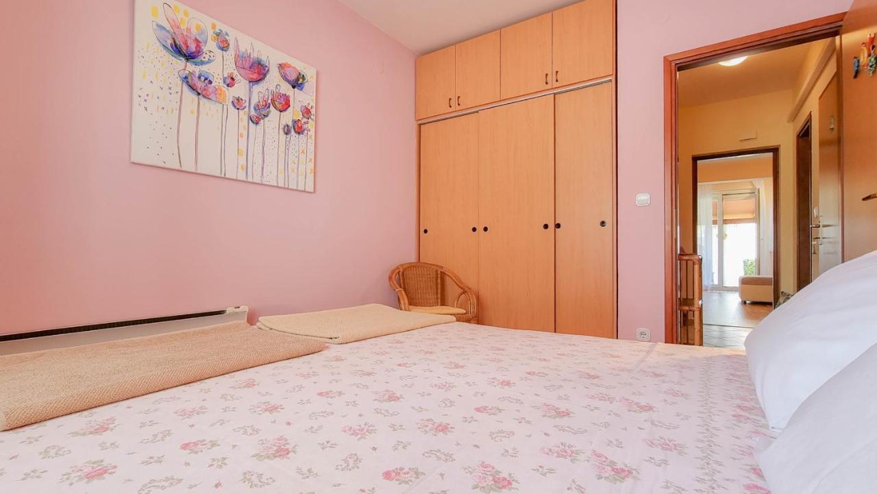 Roko Apartment Novigrad  Bagian luar foto