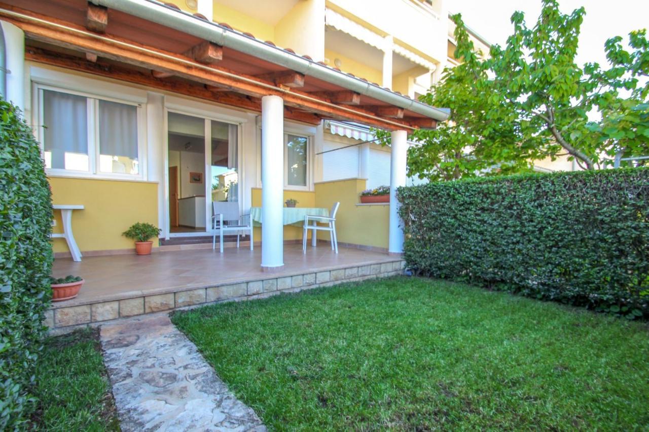 Roko Apartment Novigrad  Bagian luar foto